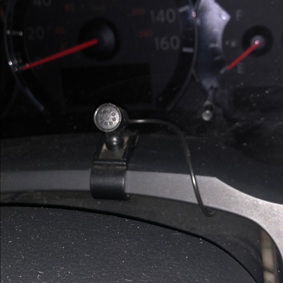 ❌❌ SOLD❌❌ Pioneer  7"LCD touchscreen display - Picture 6 of 7